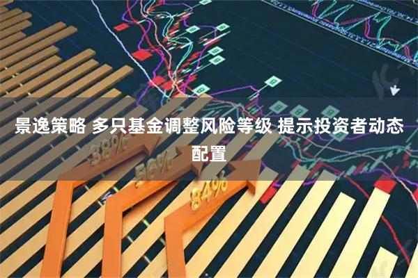 景逸策略 多只基金调整风险等级 提示投资者动态配置